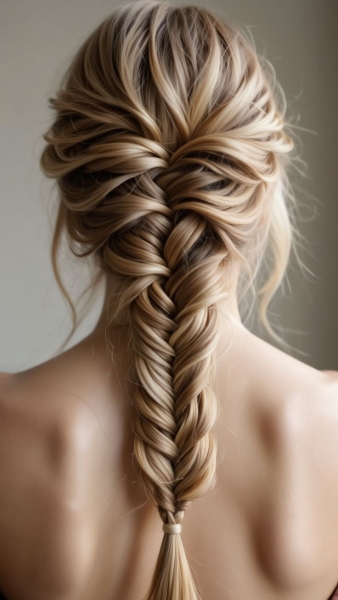 16 Prom Hairstyles to try in 2025: Updos, Half-up Half-down and more!