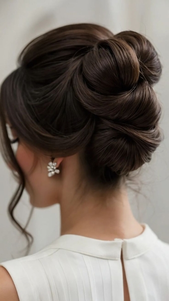 16 Prom Hairstyles to try in 2025: Updos, Half-up Half-down and more!