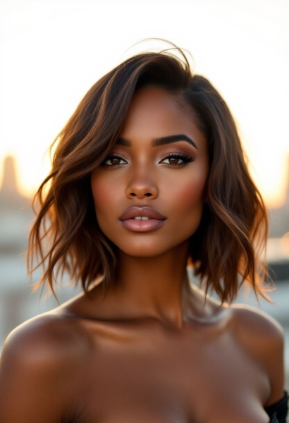 16 Prom Hairstyles to try in 2025: Updos, Half-up Half-down and more!