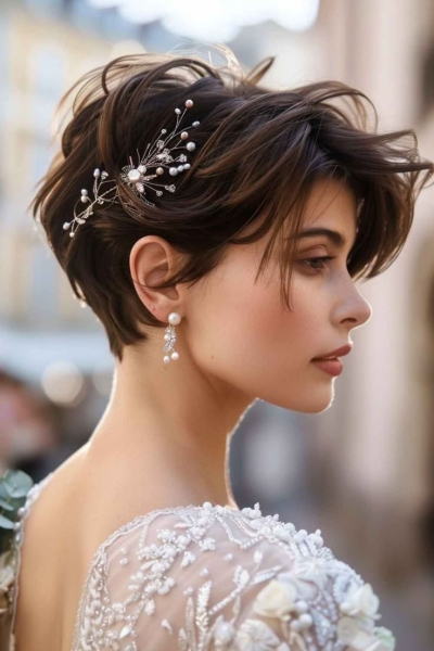 16 Prom Hairstyles to try in 2025: Updos, Half-up Half-down and more!