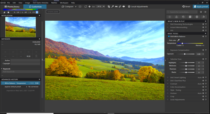 17 Best Free Lightroom Alternatives for Professionals in 2025