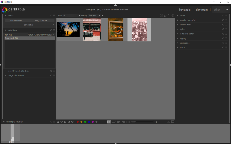 17 Best Free Lightroom Alternatives for Professionals in 2025