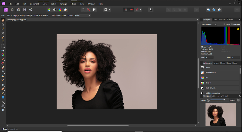 17 Best Free Lightroom Alternatives for Professionals in 2025