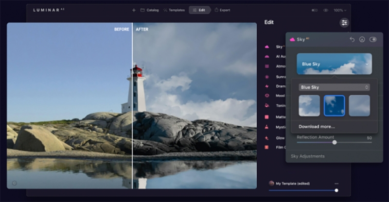 17 Best Free Lightroom Alternatives for Professionals in 2025