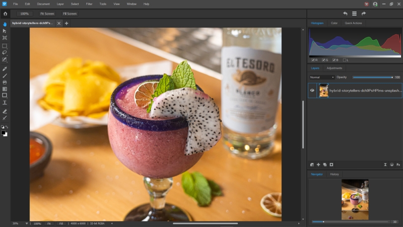 17 Best Free Lightroom Alternatives for Professionals in 2025