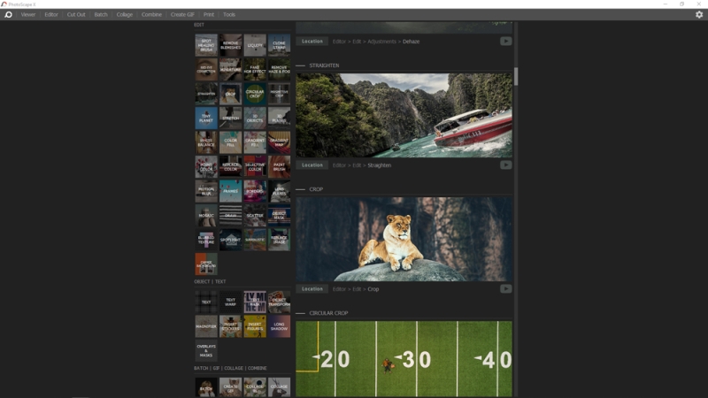 17 Best Free Lightroom Alternatives for Professionals in 2025
