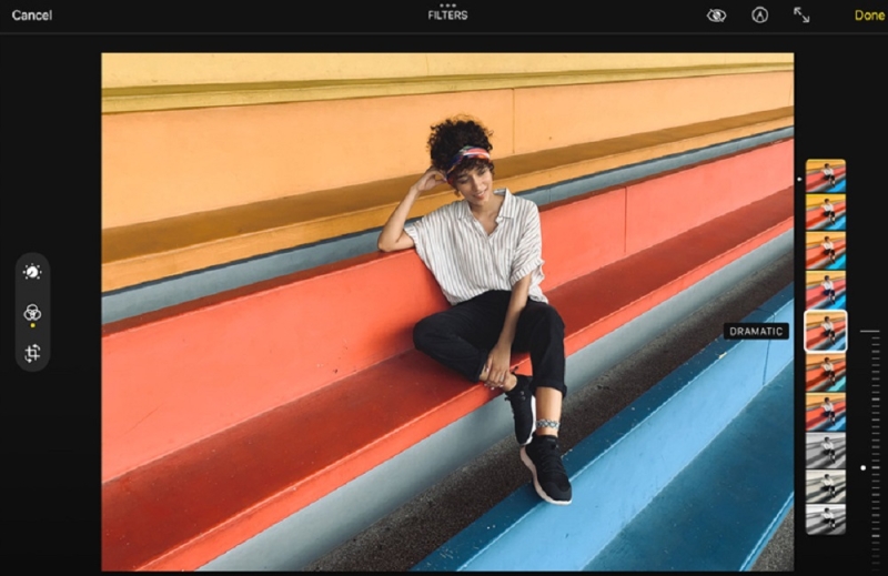 17 Best Free Lightroom Alternatives for Professionals in 2025