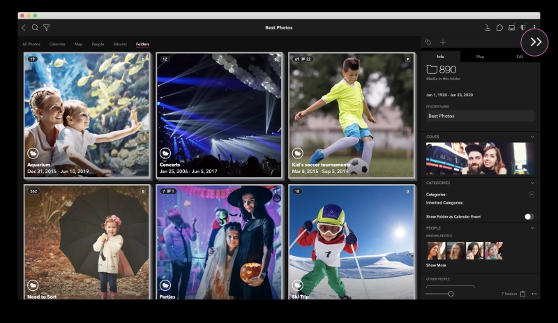 17 Best Free Lightroom Alternatives for Professionals in 2025