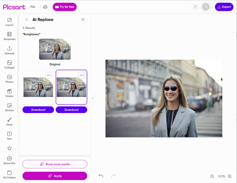 5 Best AI Clothes Generators to Try in 2025 for Virtual Outfit Changes