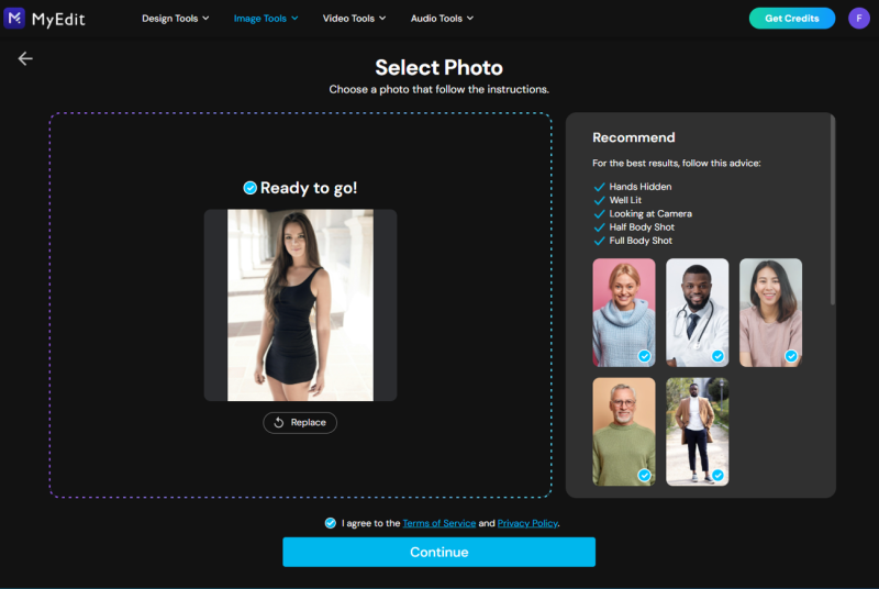5 Best AI Clothes Generators to Try in 2025 for Virtual Outfit Changes