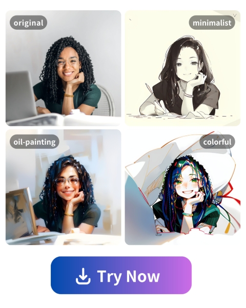 5 Trending Snapchat Filters & More Filter Apps You Must Know