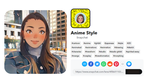5 Trending Snapchat Filters & More Filter Apps You Must Know