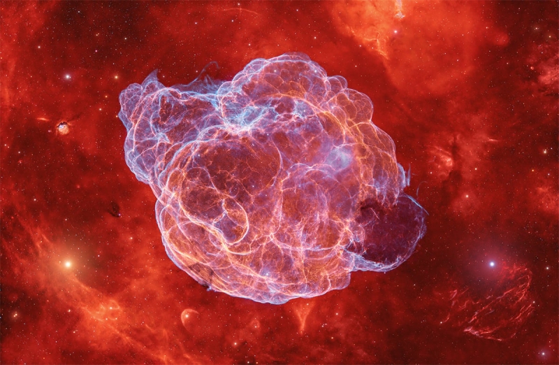 569 Hours, 147 Nights, 1 Image: Interview with Jeffrey Horne