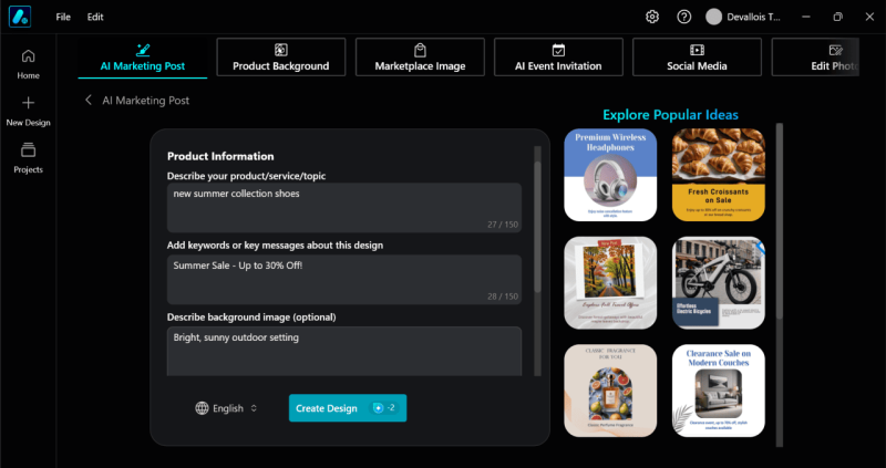 6 Best AI Social Media Post Generators in 2025 (Free & Paid Tools)