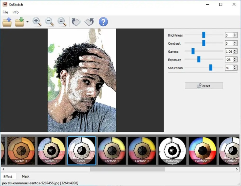 6 Best Photo into Drawing Software in 2025