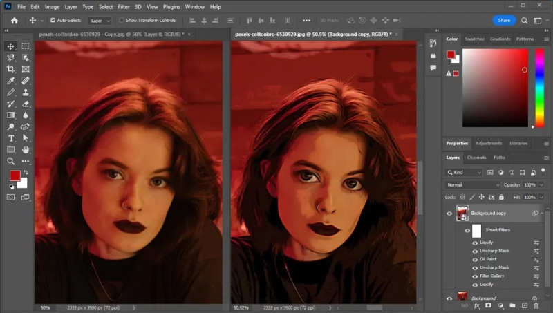 6 Best Photo into Drawing Software in 2025