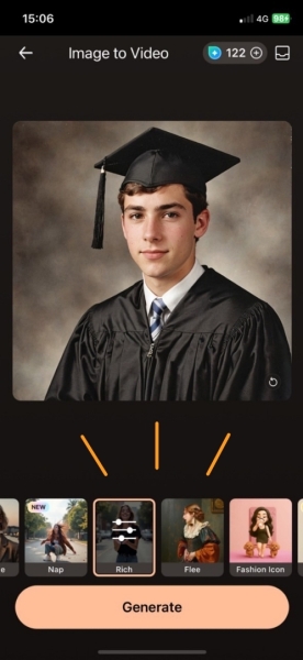 64 Funny Graduation Quotes for 2025 & Fun Ideas for Yearbook Photo