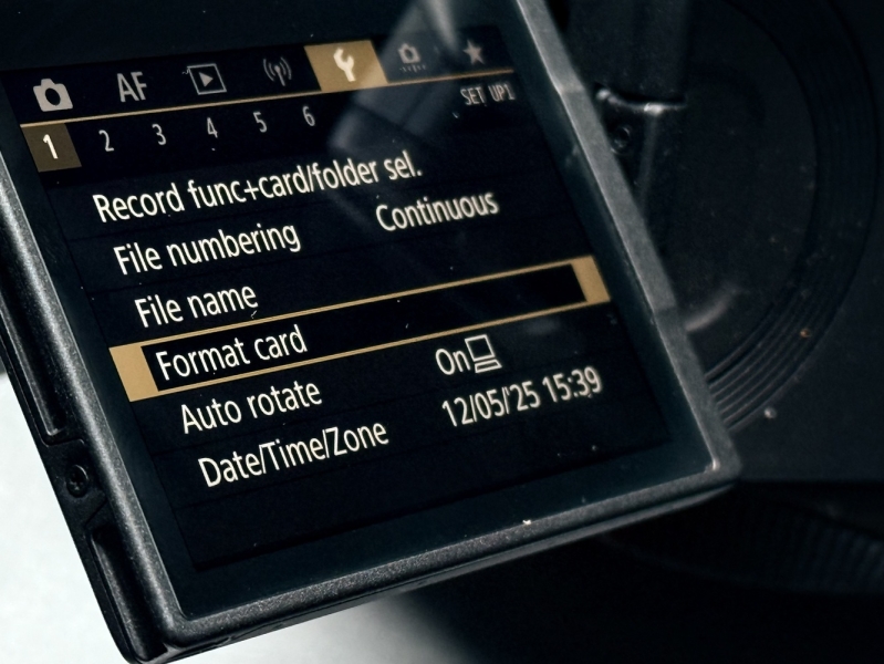 A Photographer’s Safety Net: We Review Stellar Photo Recovery 12