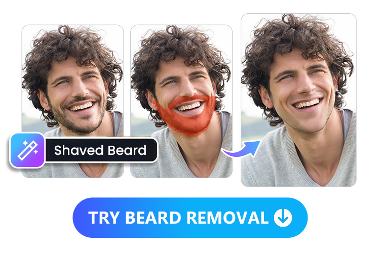 AI Gender Swap Filter: Try Male to Female Makeover [App & Online]