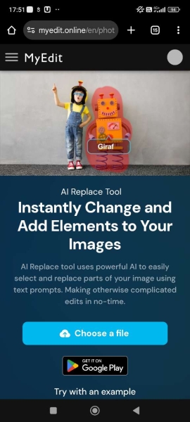AI Muscle Generator: How to Bulk Up Your Photos in Seconds