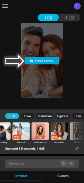 AI Twerk Generator: Turn Static Images Into Dance Videos