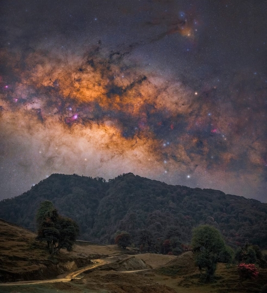 Astrophotography Explained: A Guide to Shooting Night Skies
