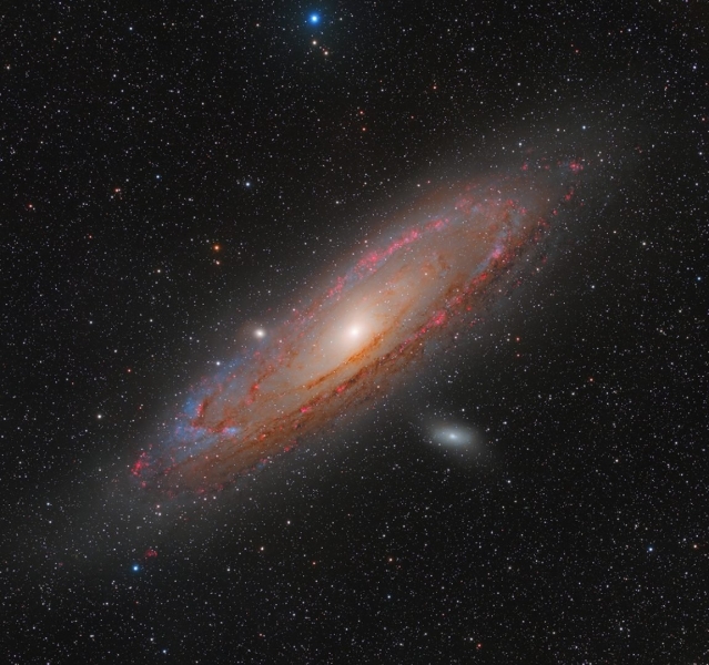 Astrophotography Explained: A Guide to Shooting Night Skies