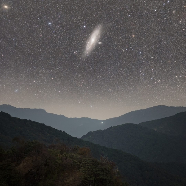 Astrophotography Explained: A Guide to Shooting Night Skies