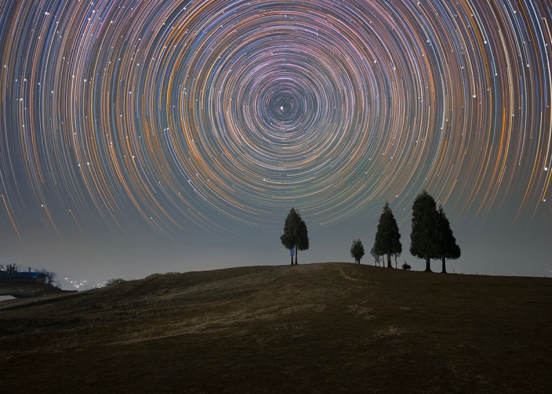 Astrophotography Explained: A Guide to Shooting Night Skies