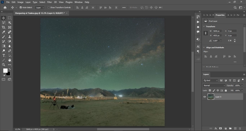 Astrophotography Explained: A Guide to Shooting Night Skies