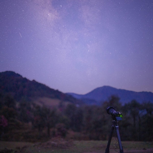 Astrophotography Explained: A Guide to Shooting Night Skies