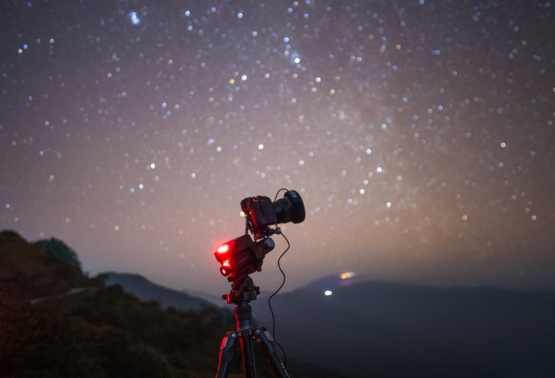 Astrophotography Explained: A Guide to Shooting Night Skies
