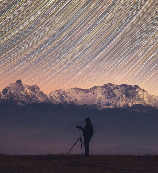 Astrophotography Explained: A Guide to Shooting Night Skies