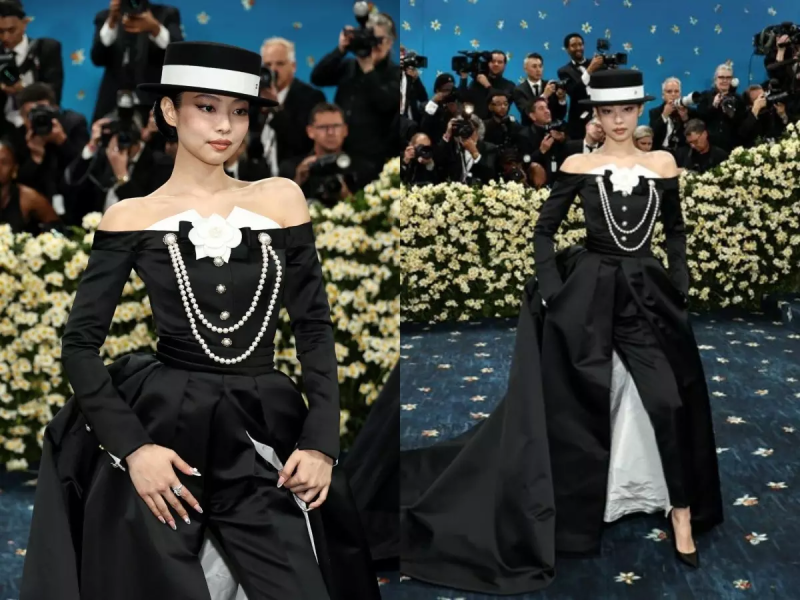 Best 12 Met Gala 2025 Outfits (Plus a Try-On App for You!)