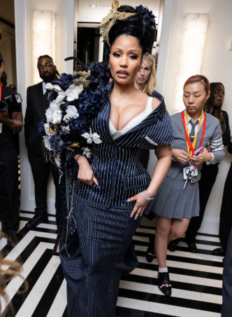 Best 12 Met Gala 2025 Outfits (Plus a Try-On App for You!)