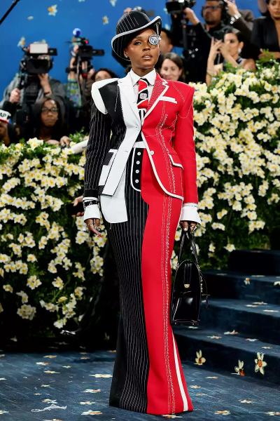 Best 12 Met Gala 2025 Outfits (Plus a Try-On App for You!)