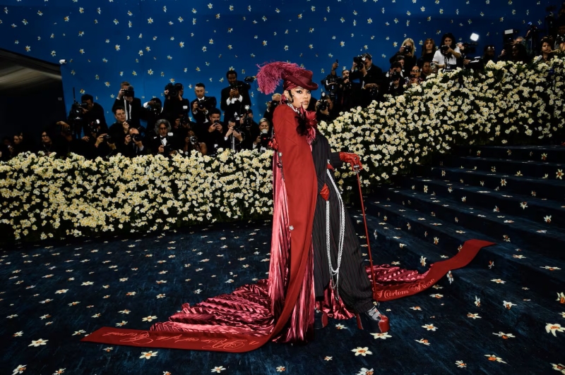 Best 12 Met Gala 2025 Outfits (Plus a Try-On App for You!)
