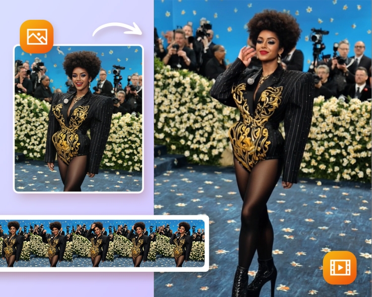 Best 12 Met Gala 2025 Outfits (Plus a Try-On App for You!)