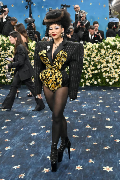 Best 12 Met Gala 2025 Outfits (Plus a Try-On App for You!)