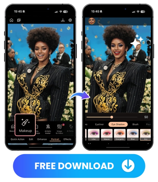 Best 12 Met Gala 2025 Outfits (Plus a Try-On App for You!)
