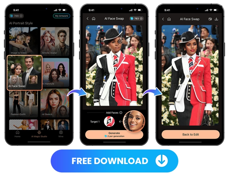 Best 12 Met Gala 2025 Outfits (Plus a Try-On App for You!)