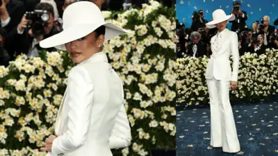 Best 12 Met Gala 2025 Outfits (Plus a Try-On App for You!)