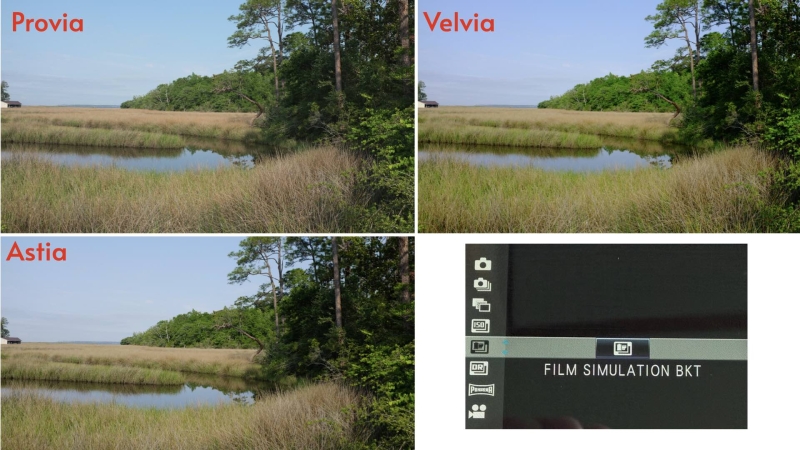 Better Bracketing Could Help You Become a Better Photographer
