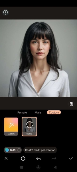 Black Hair Filter: Find Out What You’d Look Like with Black Hair