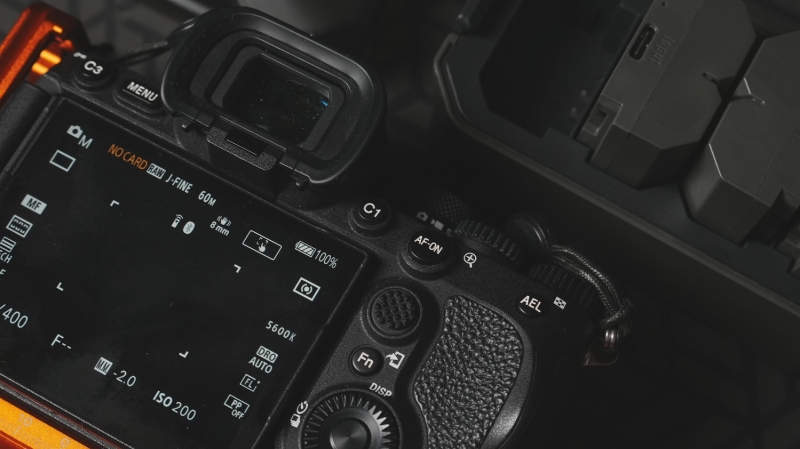 Convenience That Can Go a Long Way: A Look at the Tilta Portable Camera Battery Charging Case