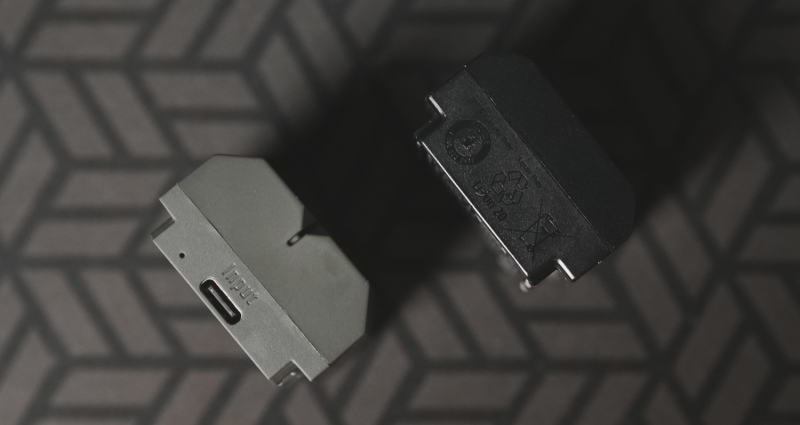 Convenience That Can Go a Long Way: A Look at the Tilta Portable Camera Battery Charging Case
