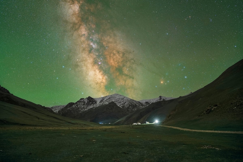Don’t miss these astrophotography opportunities in June 2025