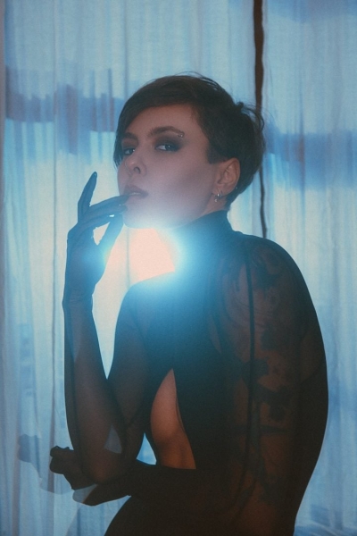 Eye Lights in Photography: How to Add Life and Impact to Portraits