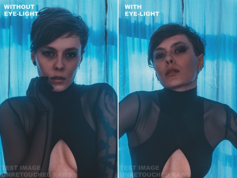 Eye Lights in Photography: How to Add Life and Impact to Portraits