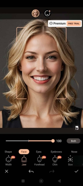 Fat Filter: Try AI Weight Gain Effects on Your Photos for Free